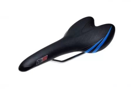 Siodełko rowerowe Endzone 132mm szosa - AWR0040