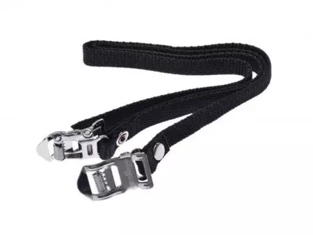 Paski do nosków rowerowych Wellgo - AWR0076 - AWR0076