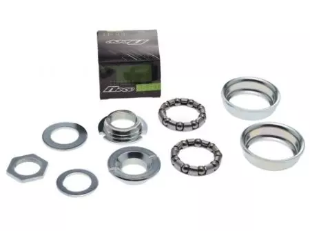 Miski mechanizmu korbowego Neco 51.3mm BMX