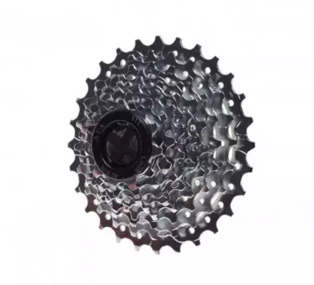 Kaseta rowerowa 8s 11-28T do Shimano Sram - AWR0136
