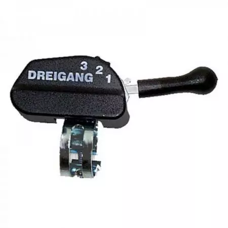 Dźwignia przerzutki Torpeda 3-biegowa