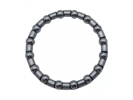 Wianek łożysko sterów 1" kulka 5/32" 3.97mm
