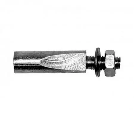 Klin kliny osi mechanizmu korbowego 9.3mm 1szt