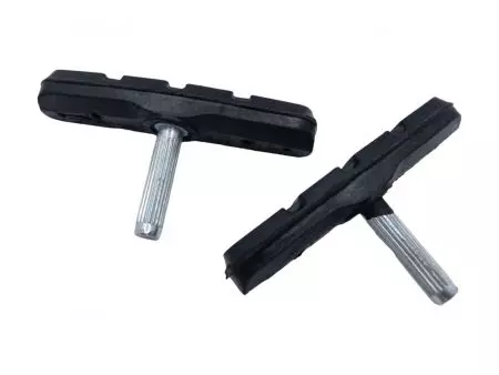 Klocki hamulcowe V-brake 70mm bez gwintu