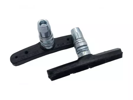 Klocki hamulcowe V-brake MTB Trekking 70mm