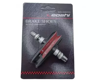 Klocki hamulcowe V-brake MTB Trekking 70mm