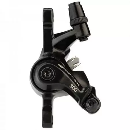 Zacisk hamulca tarczowego mechaniczny Tylny Promax 160mm
