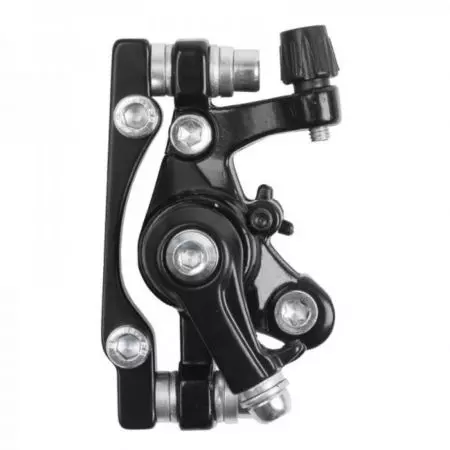 Zacisk hamulca tarczowego mechaniczny Przedni 160mm - AWR0259