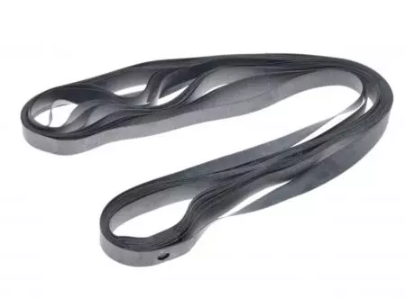 Opaska ochronna na obręcz 20" 18mm gumowa 1szt - AWR0283