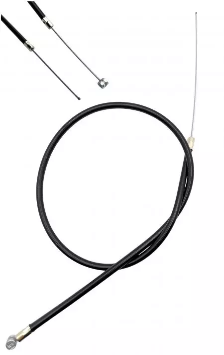 Linka hamulca z pancerzem przednia 540/670mm