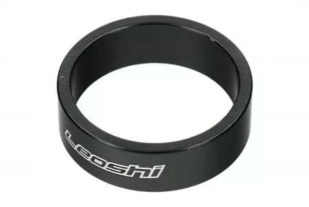 Podkładka dystansowa sterów 1 1/8" 20mm Czarna