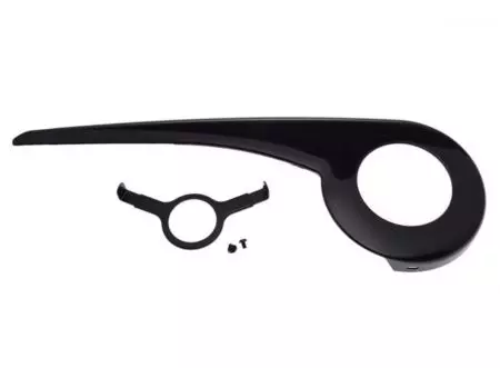 Osłona łańcucha i mechanizmu korbowego 38T - AWR2041