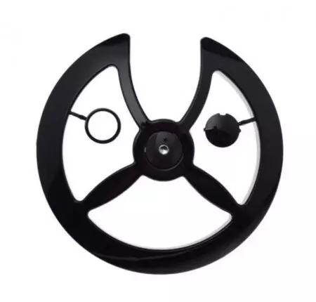 Osłona zębatki korby Sunnywheel 42T