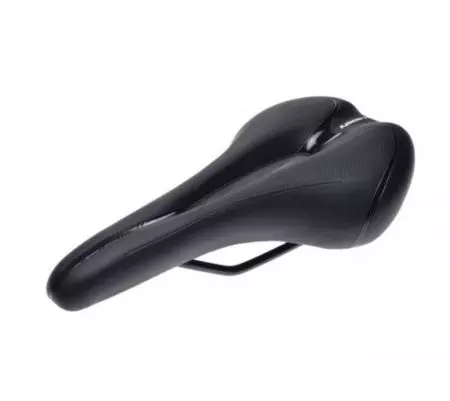 Siodełko rowerowe Leoshi 145mm mtb - AWR2088