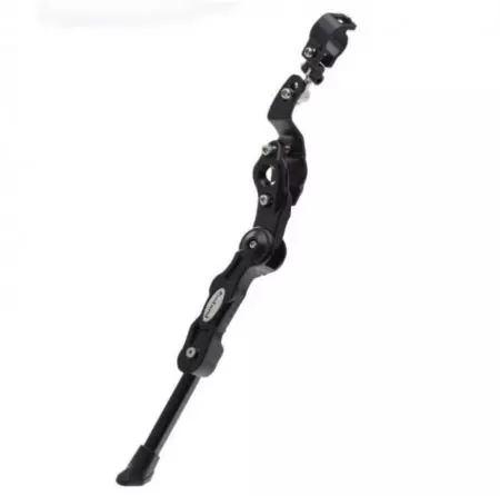 Stopka rowerowa O-stand boczna pod tarcze 24-28" - AWR2105
