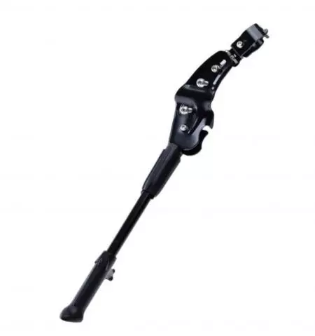 Stopka rowerowa O-stand boczna pod tarcze 24-28" - AWR2107