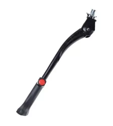 Stopka rowerowa boczna 24-28" za mufe - AWR2108