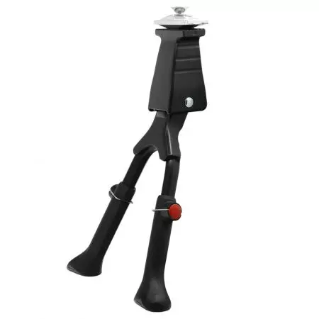 Stopka rowerowa centralna 24-28" - AWR2111