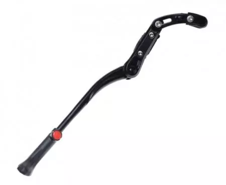 Stopka rowerowa O-stand boczna pod tarcze 24-28"