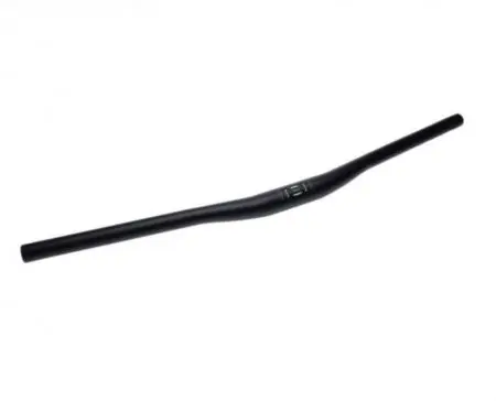 Kierownica rowerowa Satori 31.8/660mm miejska aluminiowa