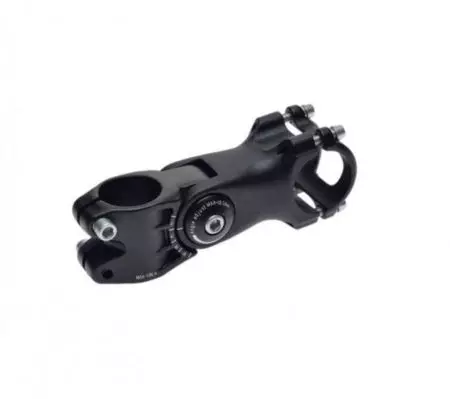 Mostek kierownicy regulowany Satori 1 1/8" 90mm - AWR2133