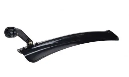 Błotnik rowerowy tylny 26" mocowany na sztycę V-grip