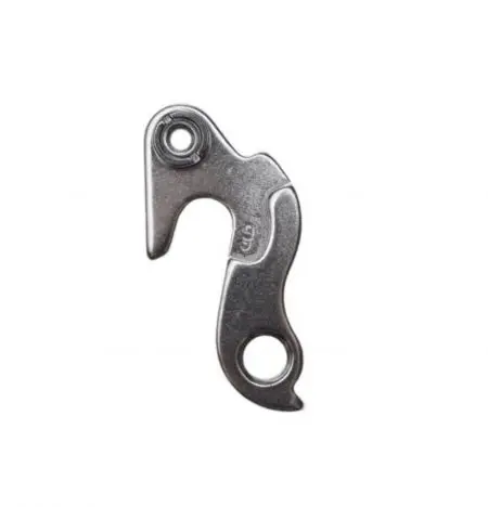 Hak przerzutki tylnej do ram aluminiowych GW-5F