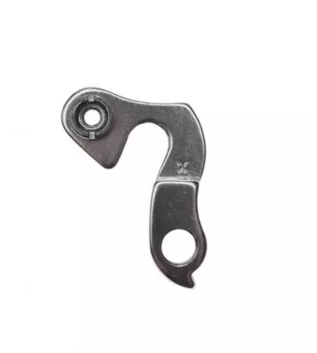 Hak przerzutki tylnej do ram aluminiowych GW-5H