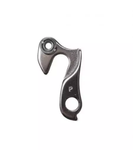 Hak przerzutki tylnej do ram aluminiowych GW-7A