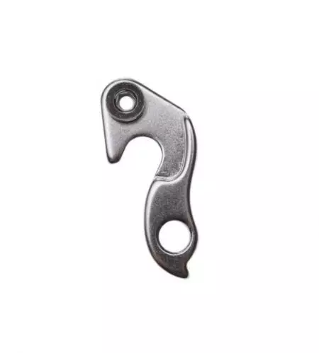 Hak przerzutki tylnej do ram aluminiowych GW-7S