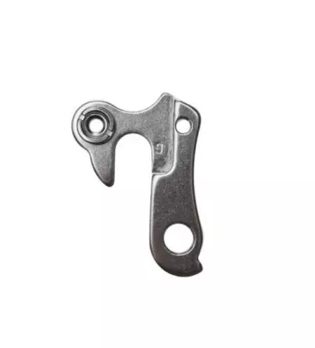 Hak przerzutki tylnej do ram aluminiowych GW-7M