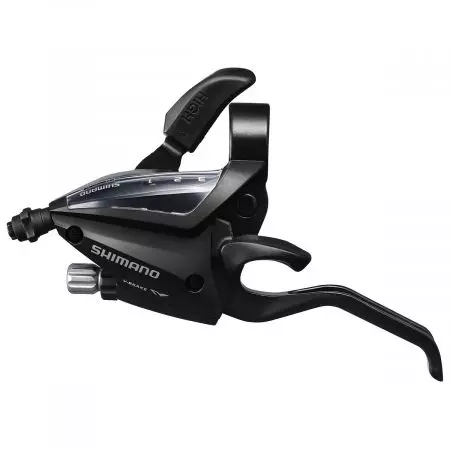 Klamkomanetka Shimano Acera ST-EF500 3rz lewa