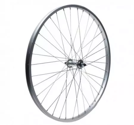 Koło rowerowe 26" przednie 31/25mm - AWR2602