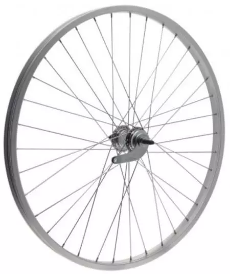 Koło rowerowe 28" tylne Torpedo - AWR2812