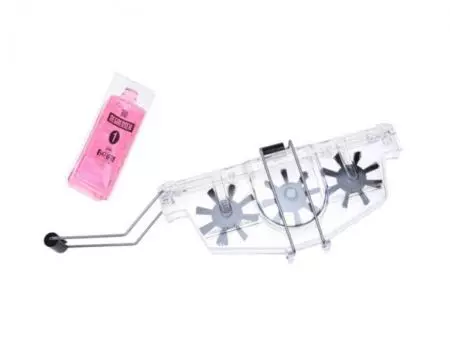 Przyrząd do czyszczenia łańcucha Barbieri chain cleaner - AWR3007