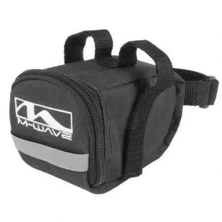 Torba podsiodłowa M-wave odblask S