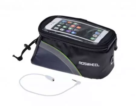 Torba na rame rowerowa Roswheel na telefon