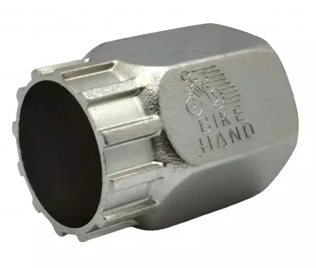 Klucz do odkręcania i przykręcania kasety Shimano Sram - AWR9004