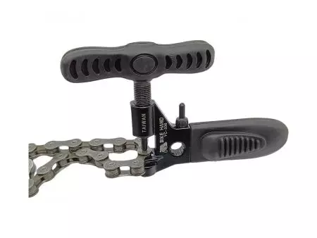 Skuwacz rozkuwacz łańcucha rowerowego Bike hand YC-336