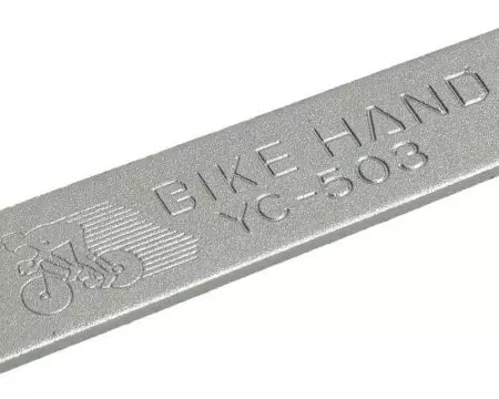 Przymiar miernik zużycia łańcucha Bike hand YC-503 - AWR9015
