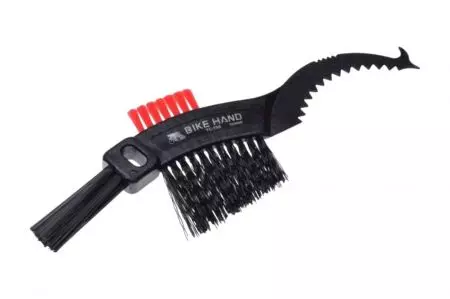 Szczotka do czyszczenia napędu Bike Hand YC-790 - AWR9021