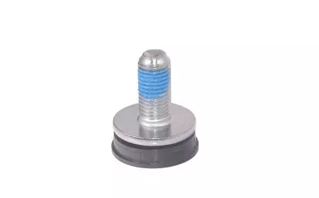 Śruba suportu korby osi mechanizmu korbowego M8x15