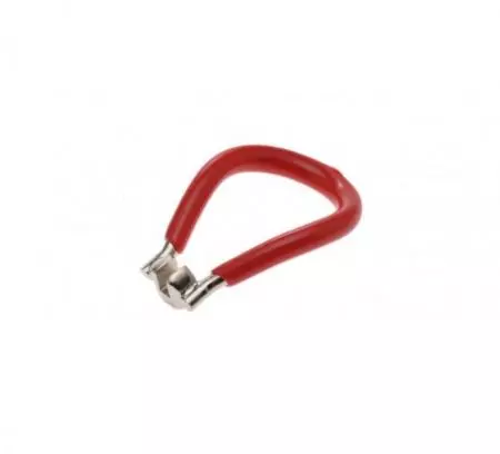 Klucz rowerowy do nypli do centrowania kół 3.45mm