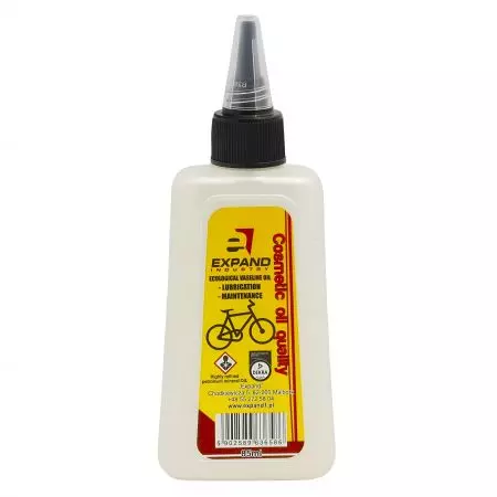 Olej do linek przerzutek wazelinowy Expand 85ml - AWR9202