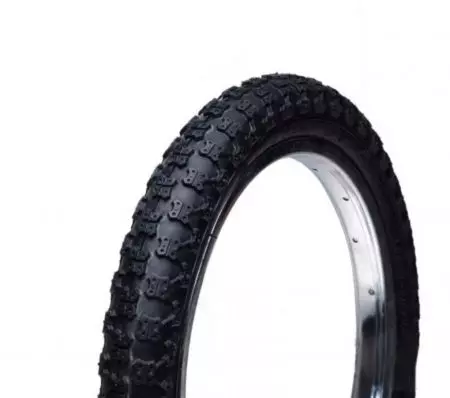 Opona rowerowa Awina 16x2.125" 57-305 M100