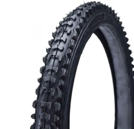 Opona rowerowa Awina 20x1.95" 50-406 M413