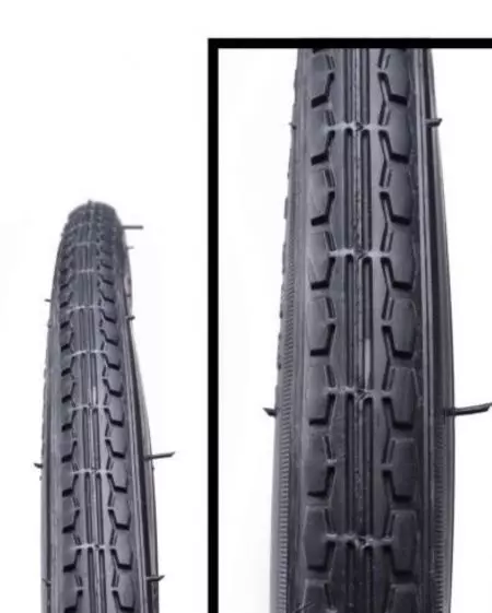Opona rowerowa Awina 26x1.375" 37-590 M750 kross Trekking