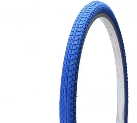 Opona rowerowa Awina 26x1.75" 47-559 M301 Niebieska kross trekking - OAR2603B