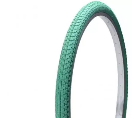 Opona rowerowa Awina 26x1.75" 47-559 M301 Zielona kross trekking