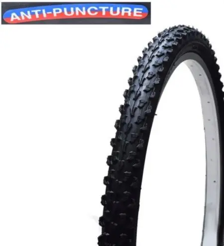 Opona rowerowa Awina 26x1.95" 50-559 M25 antyprzebiciowa